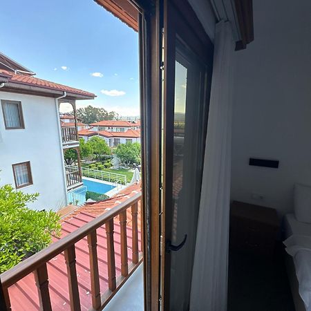 Tomsan Suites & Villas Akyaka アクヤカ エクステリア 写真