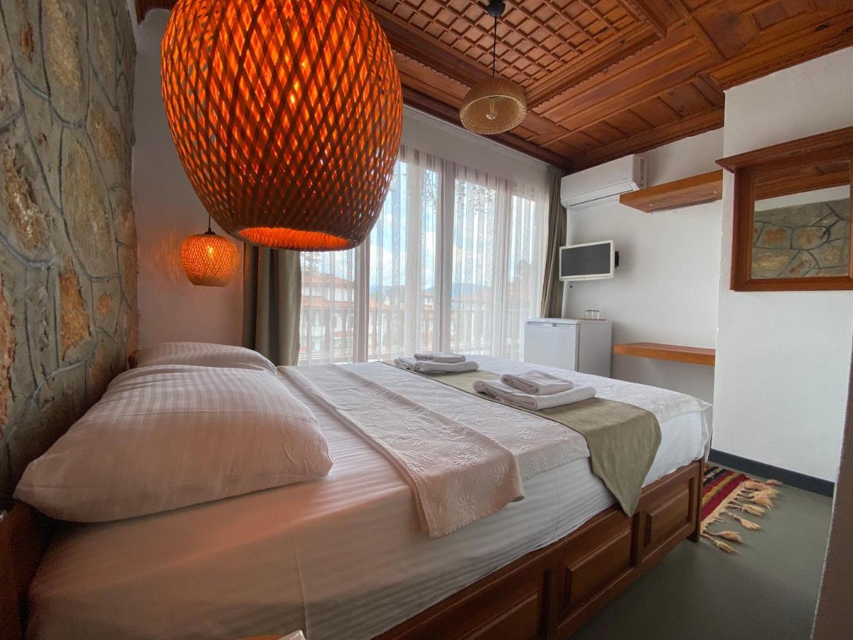 Tomsan Suites & Villas Akyaka アクヤカ エクステリア 写真