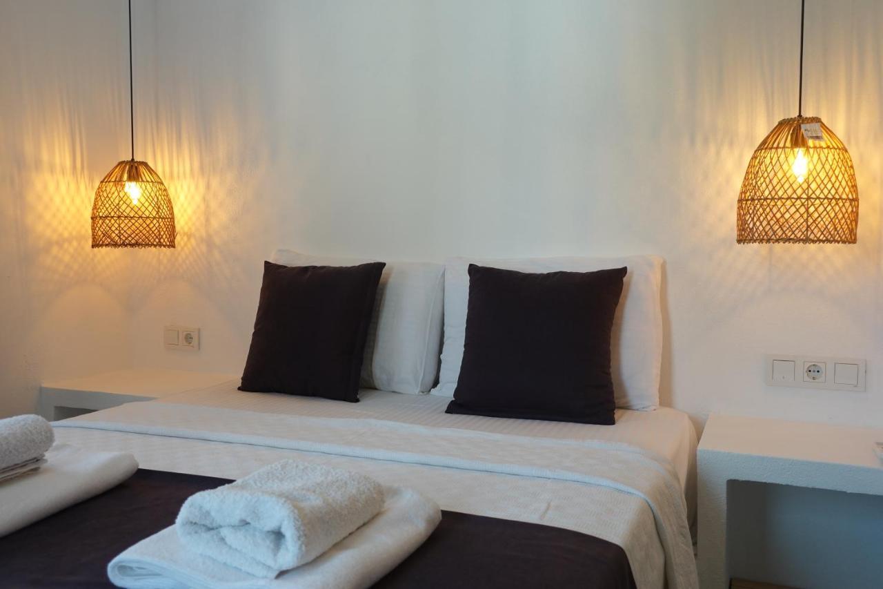 Tomsan Suites & Villas Akyaka アクヤカ エクステリア 写真