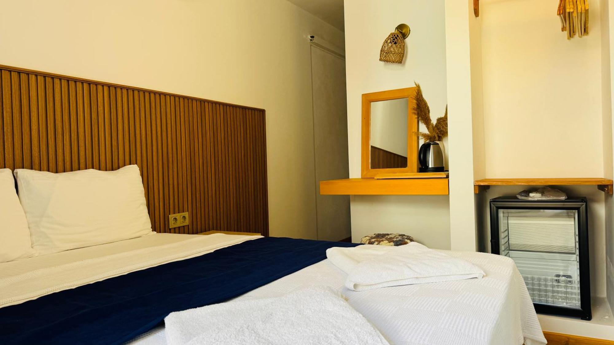 Tomsan Suites & Villas Akyaka アクヤカ エクステリア 写真