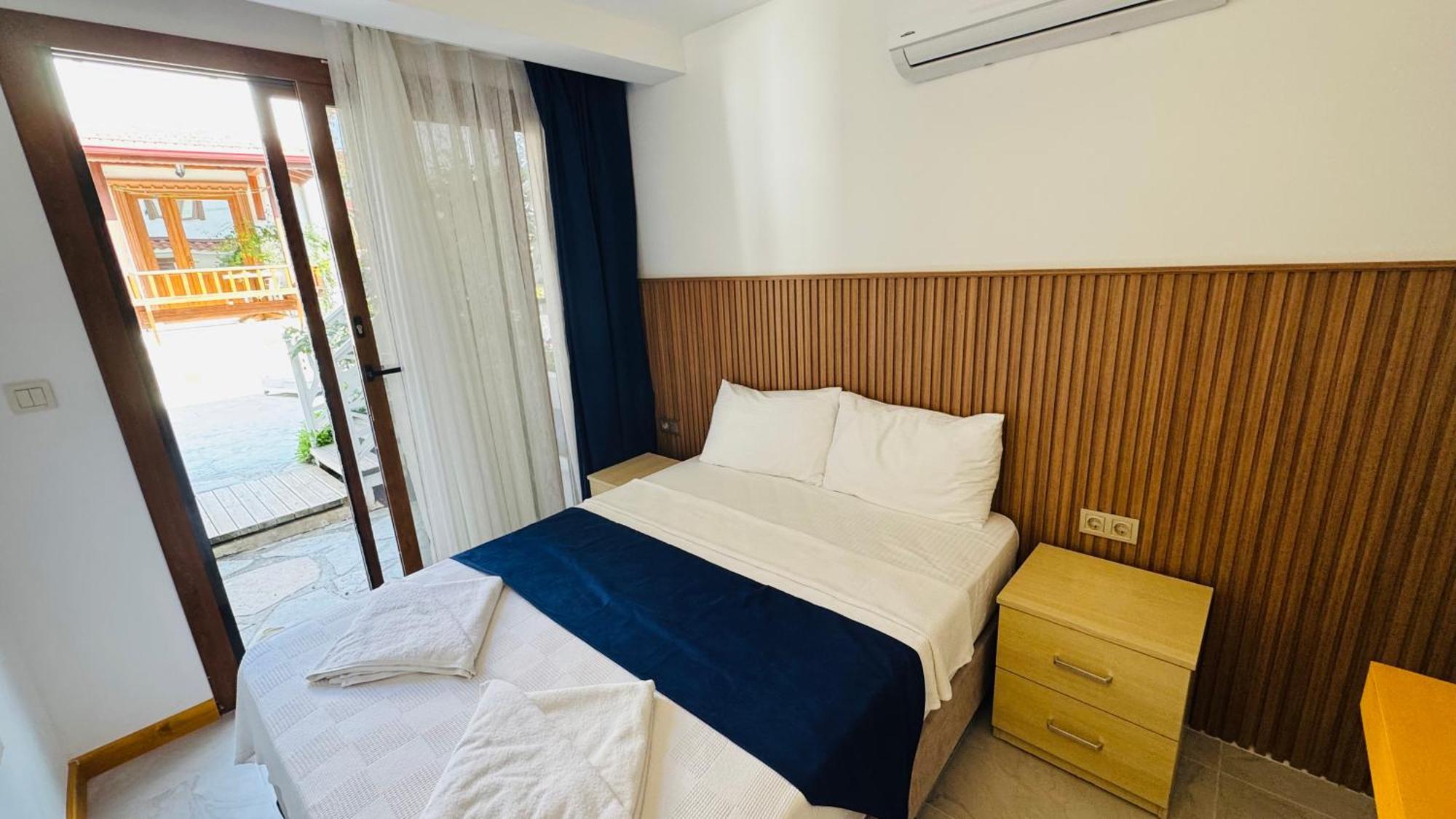 Tomsan Suites & Villas Akyaka アクヤカ エクステリア 写真