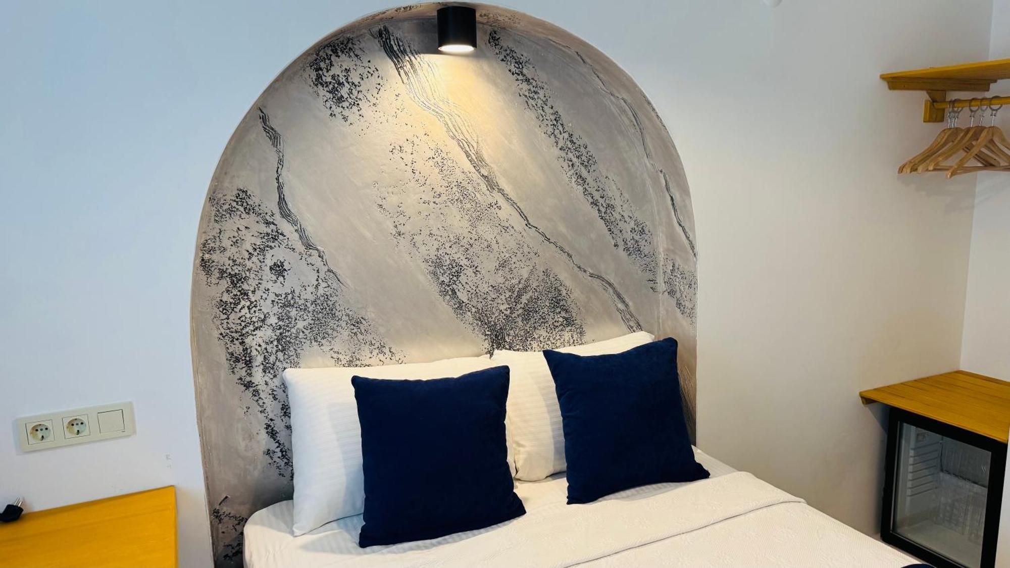 Tomsan Suites & Villas Akyaka アクヤカ エクステリア 写真