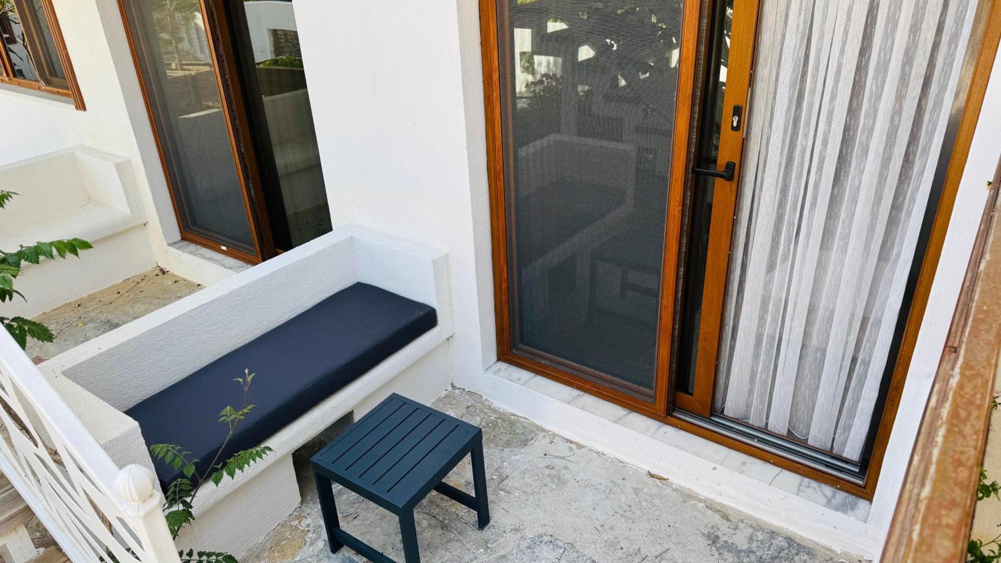 Tomsan Suites & Villas Akyaka アクヤカ エクステリア 写真