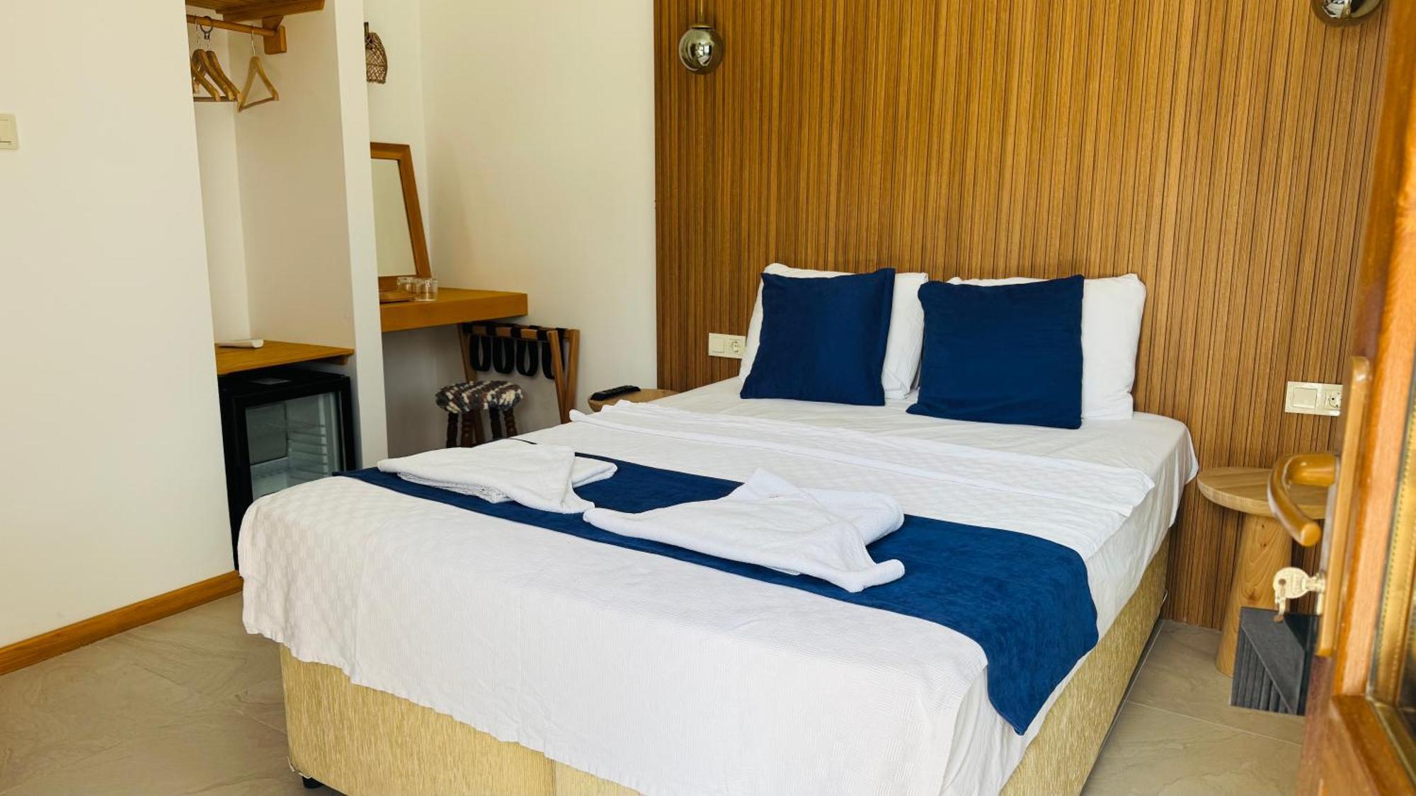 Tomsan Suites & Villas Akyaka アクヤカ エクステリア 写真