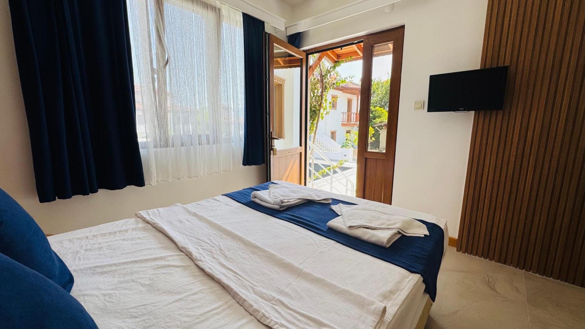 Tomsan Suites & Villas Akyaka アクヤカ エクステリア 写真