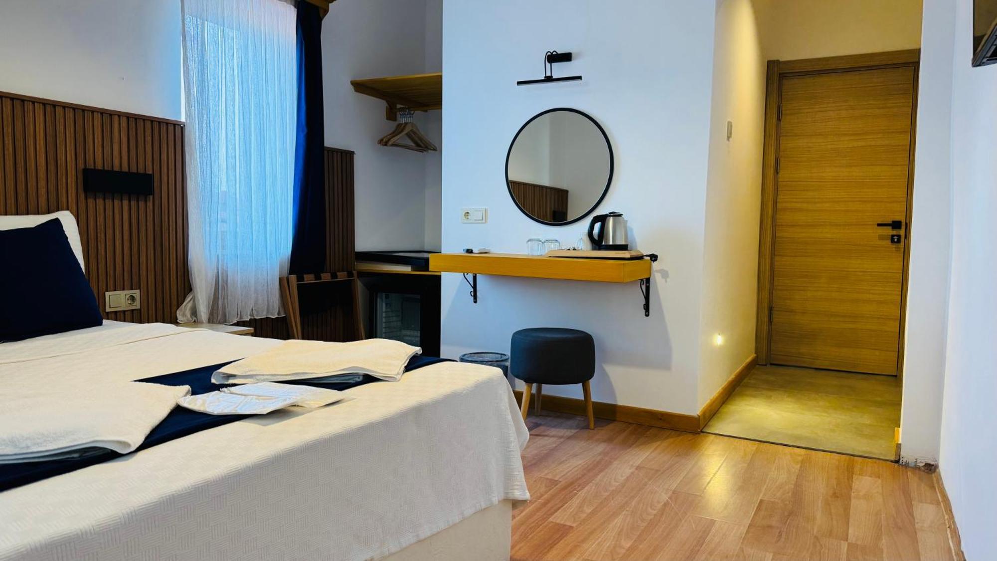 Tomsan Suites & Villas Akyaka アクヤカ エクステリア 写真