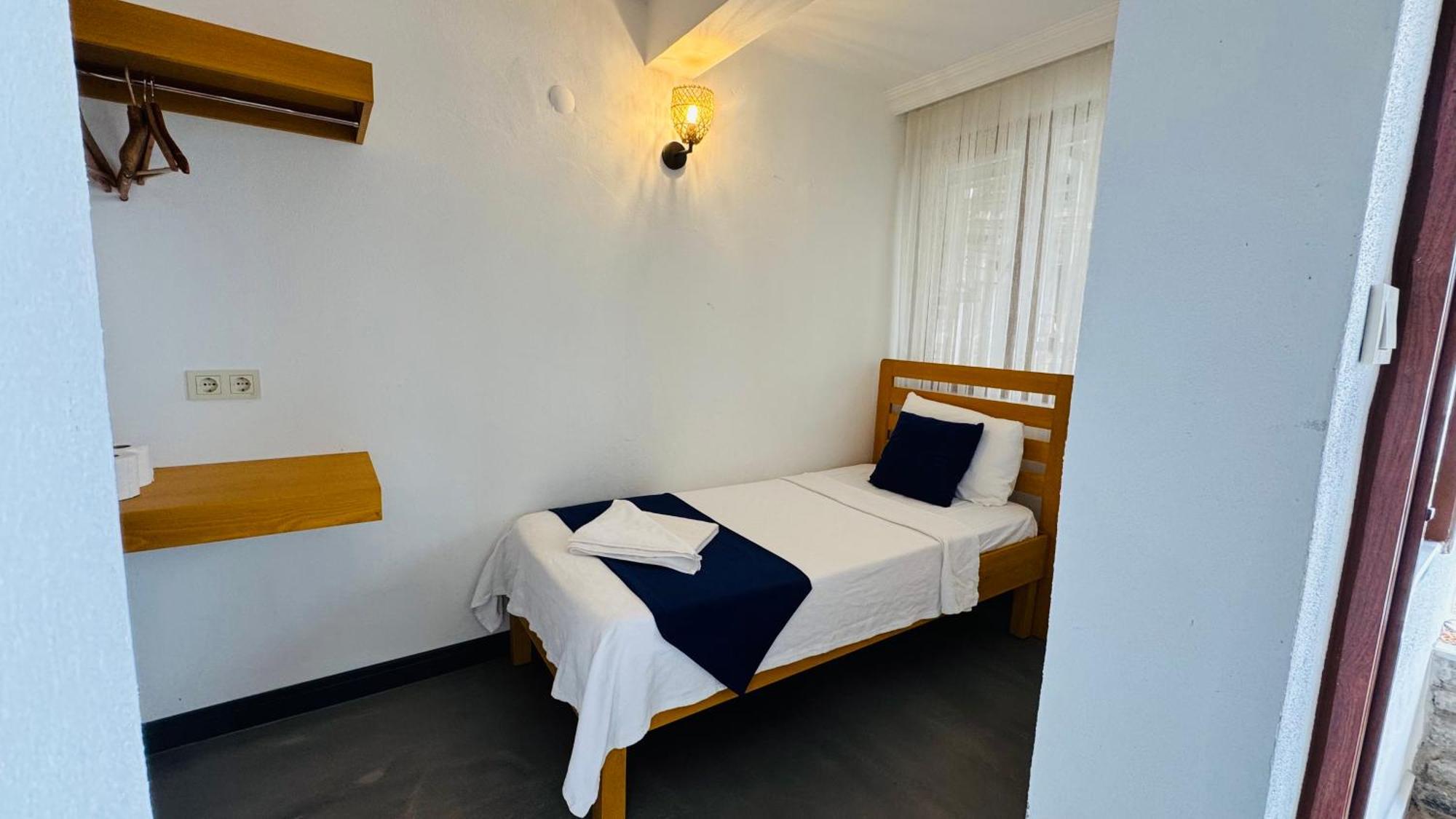 Tomsan Suites & Villas Akyaka アクヤカ エクステリア 写真