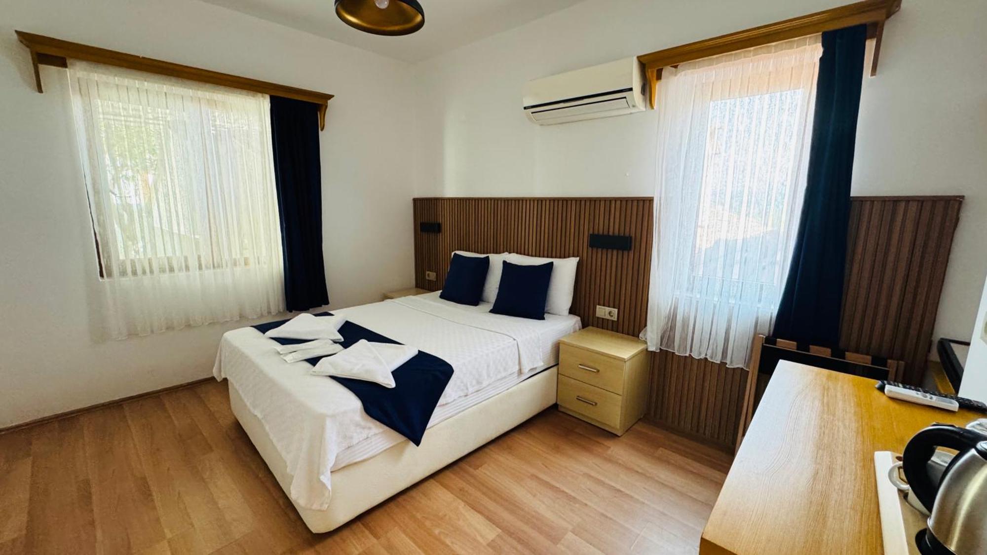 Tomsan Suites & Villas Akyaka アクヤカ エクステリア 写真