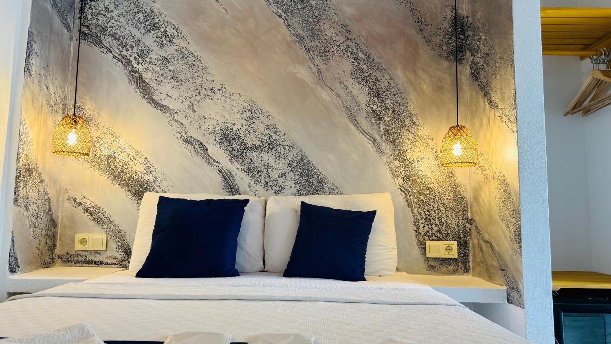 Tomsan Suites & Villas Akyaka アクヤカ エクステリア 写真
