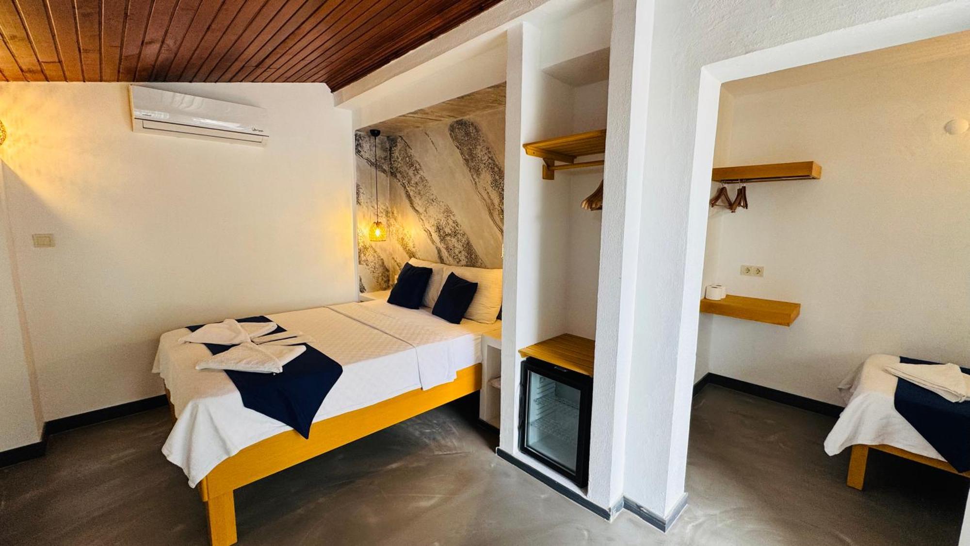Tomsan Suites & Villas Akyaka アクヤカ エクステリア 写真